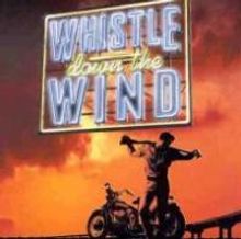Jonathan Ansell To Make Musical Theatre Debut In WHISTLE DOWN THE WIND