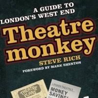 Molly Flatt Talks Steve Rich's 'Theatre Monkey' and West End Charms in the UK…