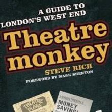 Molly Flatt Talks Steve Rich's 'Theatre Monkey' and West End Charms in the UK Guardian