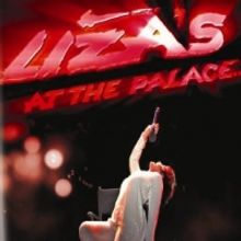 Liza's At The Palace...And On Your DVD Player, Too