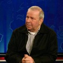 Frank Sinatra Jr. Hits The Blue Note Stage, Sings Songs Of His Father 5/29-5/31