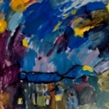 LaCenterra and KVPAC Present 'Making a Mark' 4/14-5/21