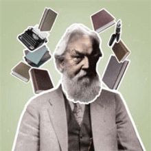 Hart House Theatre Presents ROBERTSON DAVIES: THE PEELED I 3/3-3/6