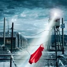 Cincinnati Playhouse in the Park Presents THE HISTORY OF INVULNERABILITY 4/3-5/2