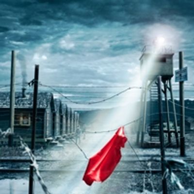 Cincinnati Playhouse in the Park Presents THE HISTORY OF INVULNERABILITY 4/3-5/2