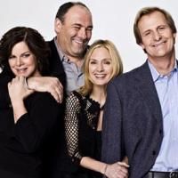 GOD OF CARNAGE's Celebrated Original Leads Depart 11/14