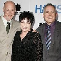 Minnelli And Burke Will Play Squabbling Sisters On Lifetime's Zadan And Meron…