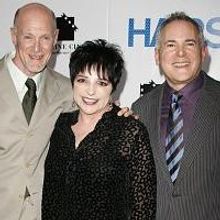 Minnelli And Burke Will Play Squabbling Sisters On Lifetime's Zadan And Meron Produced 'DIVA'