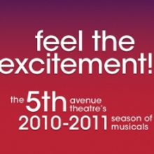 A CHRISTMAS STORY Musical to Get New Composer for Seattle Run