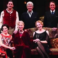 George S. Kaufman and THE ROYAL FAMILY To Guest This Week On Theater Talk, 11/13