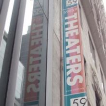 59E59 Theaters Announces Americas Off Broadway Line-Up 4/28-7/3
