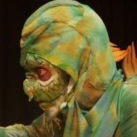 Photo Flash: SEASCAPE Plays At American Century Theater Through 8/22