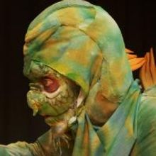 Photo Flash: SEASCAPE Plays At American Century Theater Through 8/22