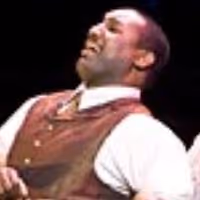 'On The Wheels of A Dream', Kennedy Center's RAGTIME Looks to Bdwy