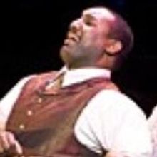 'On The Wheels of A Dream', Kennedy Center's RAGTIME Looks to Bdwy