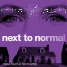 Weighing in on the Original Broadway Cast Recording of 'next to normal'