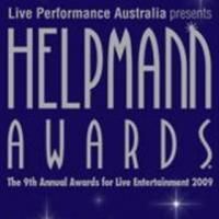 Helpmann Awards Nominations To Be Announced 6/29