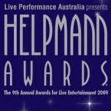 Helpmann Awards Nominations To Be Announced 6/29