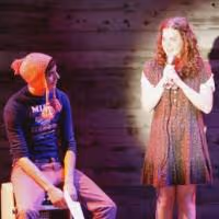 Photo Flash: POPULATION: 8 Comes To Soho Playhouse During NY Int'l Fringe Fest
