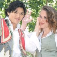 Woman's Will Holds Free TAMING OF THE SHREW Performances In Parks 7/11-8/16