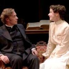 Writers' Theatre Extends A MINISTER'S WIFE Through 8/2
