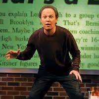 Billy Crystal's '700 Sundays' is 'Mahvelous'