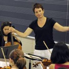 IU Summer String Academy Celebrates 25th Year 6/30