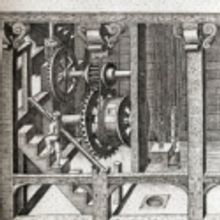 Machine Theatre Company Holds Auditions for Production of THOMTHOM 4/26