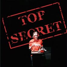 The Neo-Futurists Open Up for One Night Only November 12th