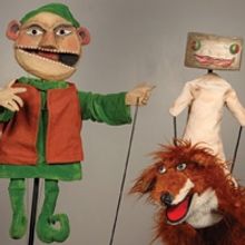 Rosenthal Next Generation Theatre Series Continues at the Playhouse 