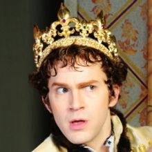 BWW Reviews: THE GYPSY KING at Village Theatre