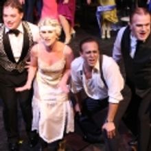 Photo Coverage: Production Photos of New Line Theatre's THE WILD PARTY