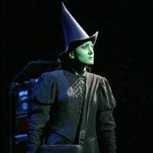 Photo Flash: Dee Roscioli Soars To Broadway In WICKED