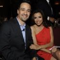 Photo Flash: Miranda, Longoria Parker and Others UNITE FOR IN THE HEIGHTS