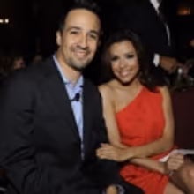 Photo Flash: Miranda, Longoria Parker and Others UNITE FOR IN THE HEIGHTS