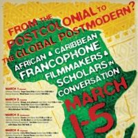 IU Black Film Center Hosts Week With African, Caribbean Filmmakers & Scholars