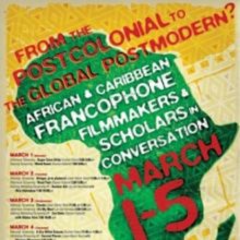IU Black Film Center Hosts Week With African, Caribbean Filmmakers & Scholars