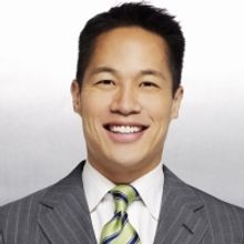 CNN's Richard Lui To Give Lecture at IU 4/6