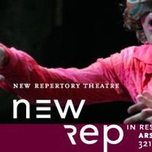 New Rep Theatre At The Arsenal Center For The Arts To Hold Open House 8/20