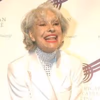 Carol Channing Plays SF's McKenna Theatre For One Night Only 7/18