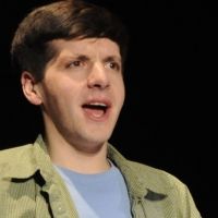The World Ends With a 'boom' Downstage@New Rep