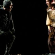 BWW Reviews: THE HOBBIT, New Wimbledon Theatre, May 5 2010