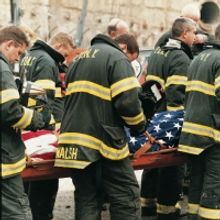 Ground Zero Museum Workshop: 'Images & Artifacts from the Recovery' Celebrates…