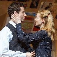 'Sight Unseen' (Broadway) and 'A Midsummer Night's Dream' (Storm Theatre)