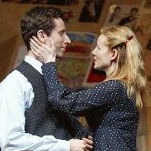 'Sight Unseen' (Broadway) and 'A Midsummer Night's Dream' (Storm Theatre)