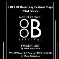 33rd Annual Samuel French Inc. Off-Off Broadway Short Play Festival Begins 7/15