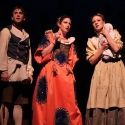 Photo Flash: Emerson College's INTO THE WOODS at the Cutler Majestic