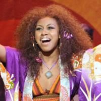 Photo Flash: HAIR Visits CBS' 'The Late Show With David Letterman'