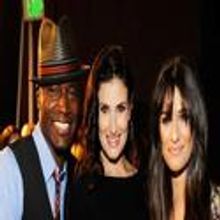 Photo Coverage: GLEE Spring Premiere Party!
