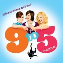 TWITTER WATCH: 9 TO 5: THE MUSICAL - 'we get cake and champagne'
